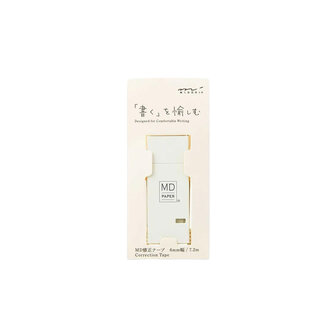 Midori MD Paper Products Correctie Tape