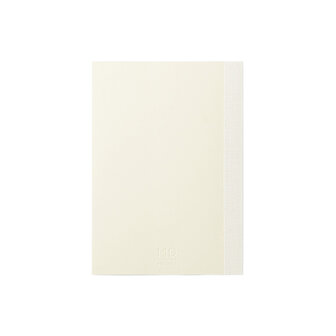 Midori MD Notebook Diary 2027 A6 - Monthly block + memo