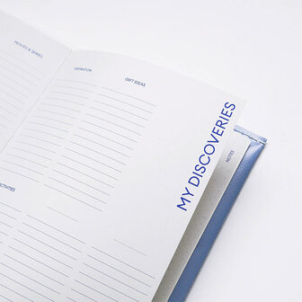Redopapers Agenda 2027 REFILL