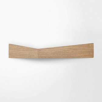 Woodendot Pelican oak