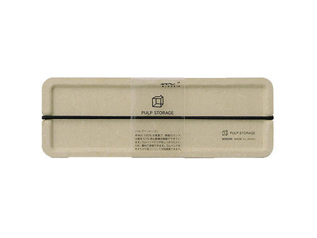 Midori pencase beige