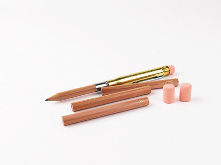 refill pencil