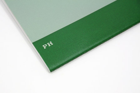 PH hightide Papier Labo groen