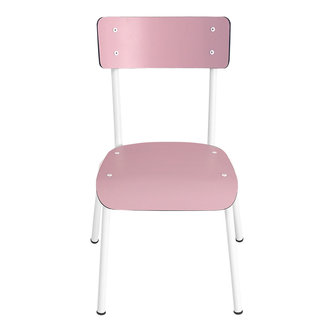 Les Gambettes Colette chair pink