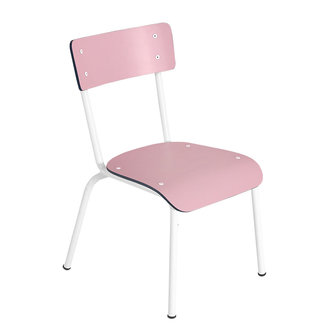 Les Gambettes Colette chair pink