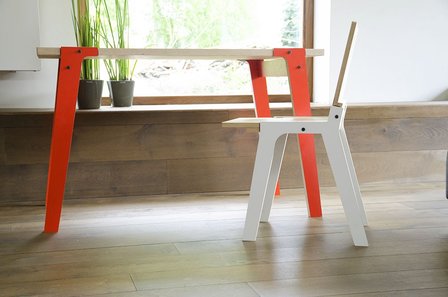 Rform Switch Chair