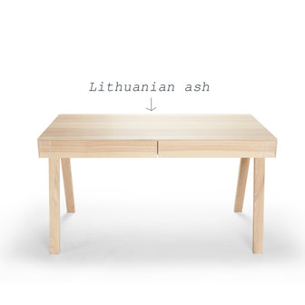 hout lithuanian ash 4.9