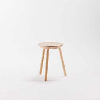 Naive stool kruk EMKO