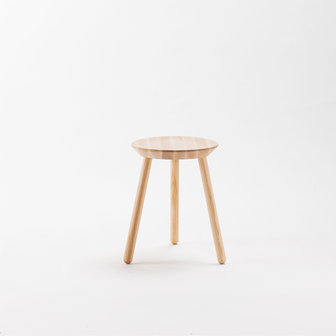 Emko naive stool