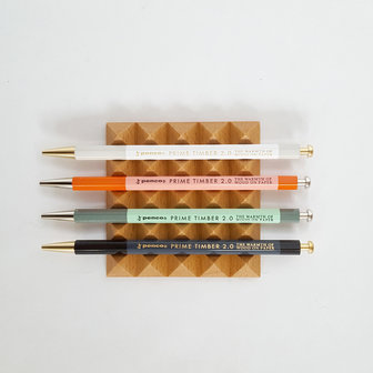Penco Prime Timber pencil vulpotlood