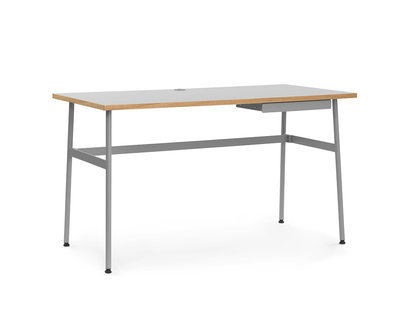 journal desk grey normann copenhagen