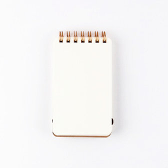 grain notebook Midori