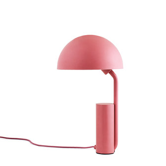 Cap table lamp Normann Copenhagen blush