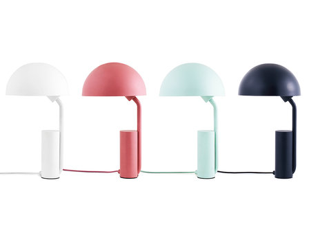 cap tafellamp normann copenhagen