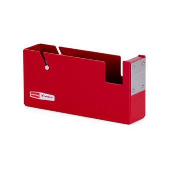 Penco Hightide tape dispenser red