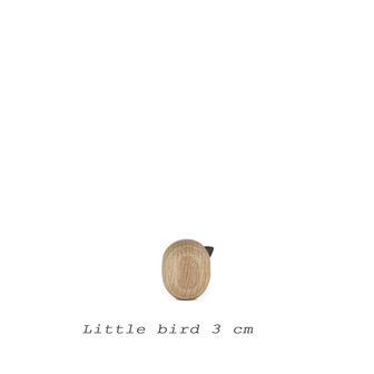 little bird oak 3 cm normann copenhagen