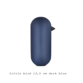 little bird normann copenhagen dark blue