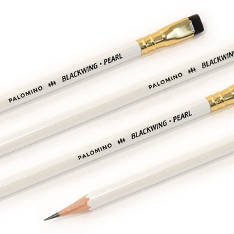 palomino blackwing pearl balanced