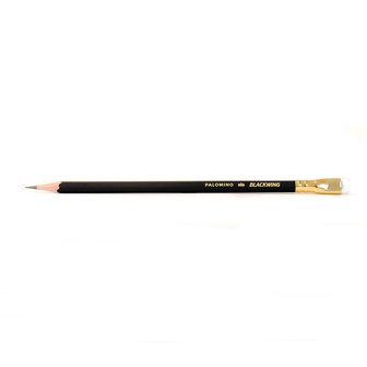 palomino blackwing soft potlood