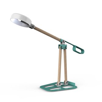 zava giacolu bureaulamp