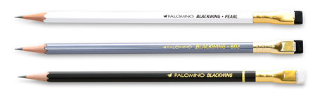 alle blackwing pencils