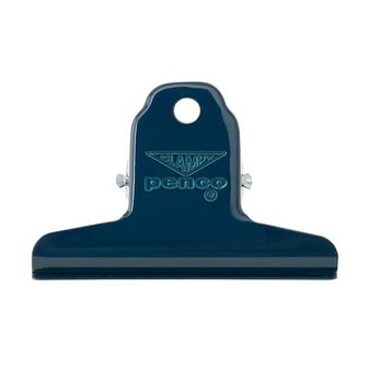 Penco Clampy Clip navy blue size S