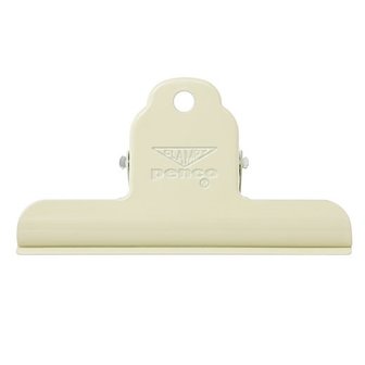 Penco Clampy Clip size M Ivory