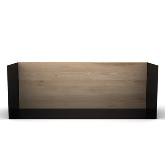 Universo Positivo U shelf medium