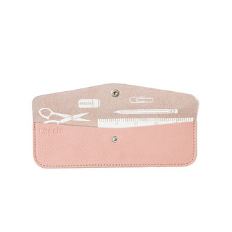 Keecie Pen Pal etui Soft Pink