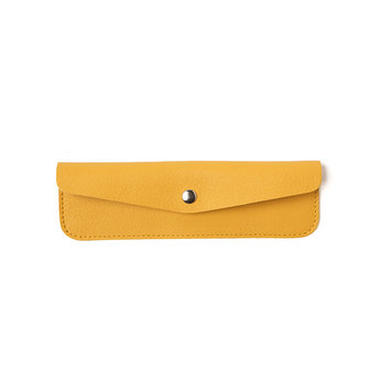 Keecie Pen Pal etui Yellow