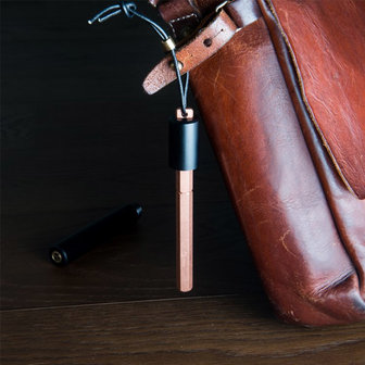 ystudio classic portable fountain pen