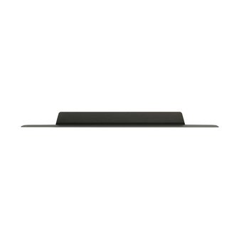 Normann Copenhagen Jet shelf 160 cm black