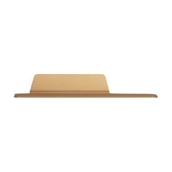 Normann Copenhagen Jet shelf 80 cm campagne