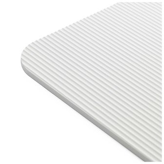 Normann Copenhagen Jet shelf 160 cm white