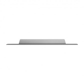 Normann Copenhagen Jet shelf 160 cm silver