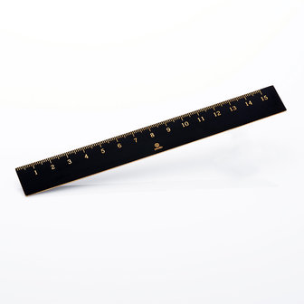 ystudio brassing ruler