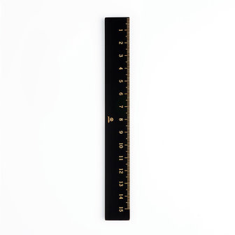 ystudio brassing ruler