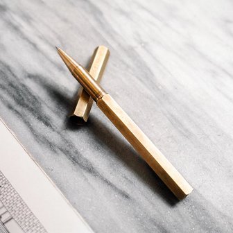 ystudio classic rollerball pen