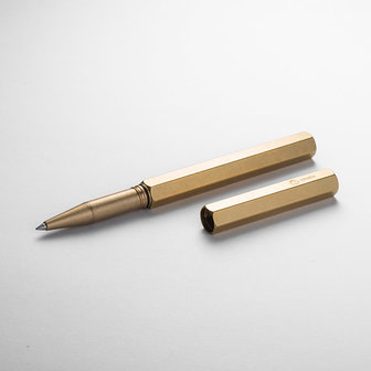 ystudio classic rollerball pen