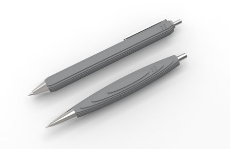 22designstudio mechanical pencil