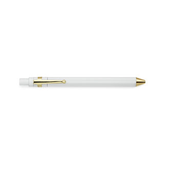 Normann Copenhagen Daily Fiction pen white