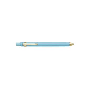 Normann Copenhagen Daily Fiction pen  blue