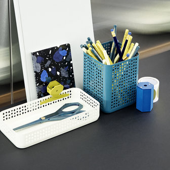 Normann Copenhagen Daily Fiction stationary