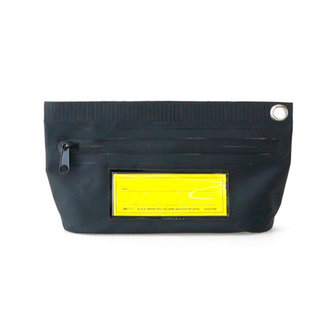 hightide tarp pouch black