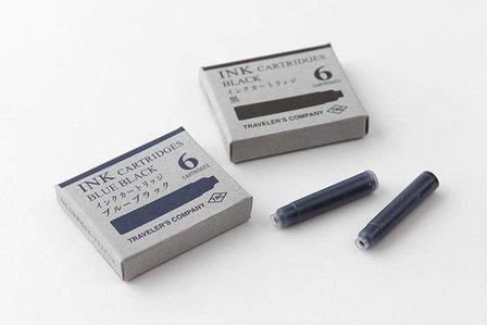 Travelers company ink cartridge