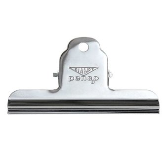 penco medium clamp chrome