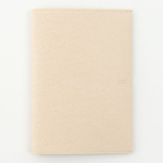 midori MD paper products A5 notebook cover