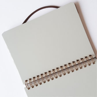 Midori the world meister&#039;s notebook B5