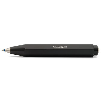 Kaweco Sport Skyline Balpoint pen black