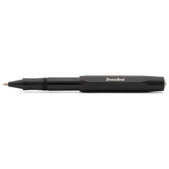 Kaweco Rollerbal Sport skyline black